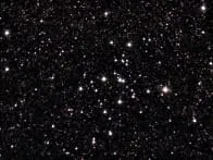 Ptolemy's Cluster