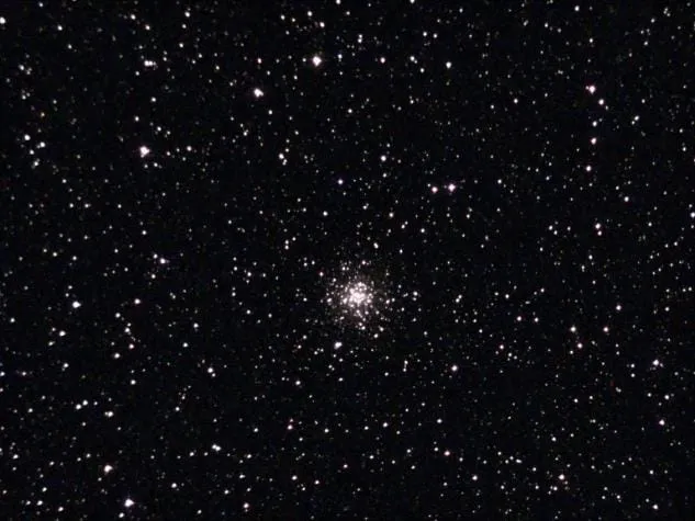 Globular Cluster