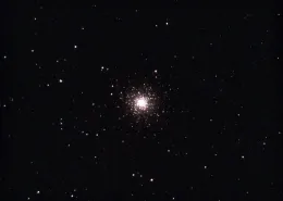 Pinwheel Cluster