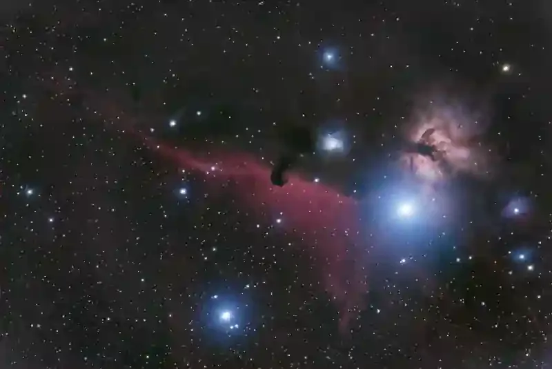 Horsehead Nebula