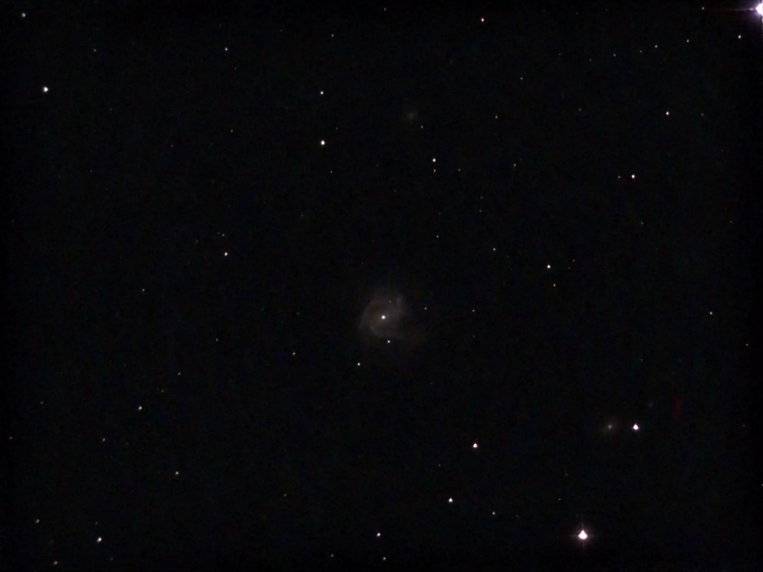 NGC 3368