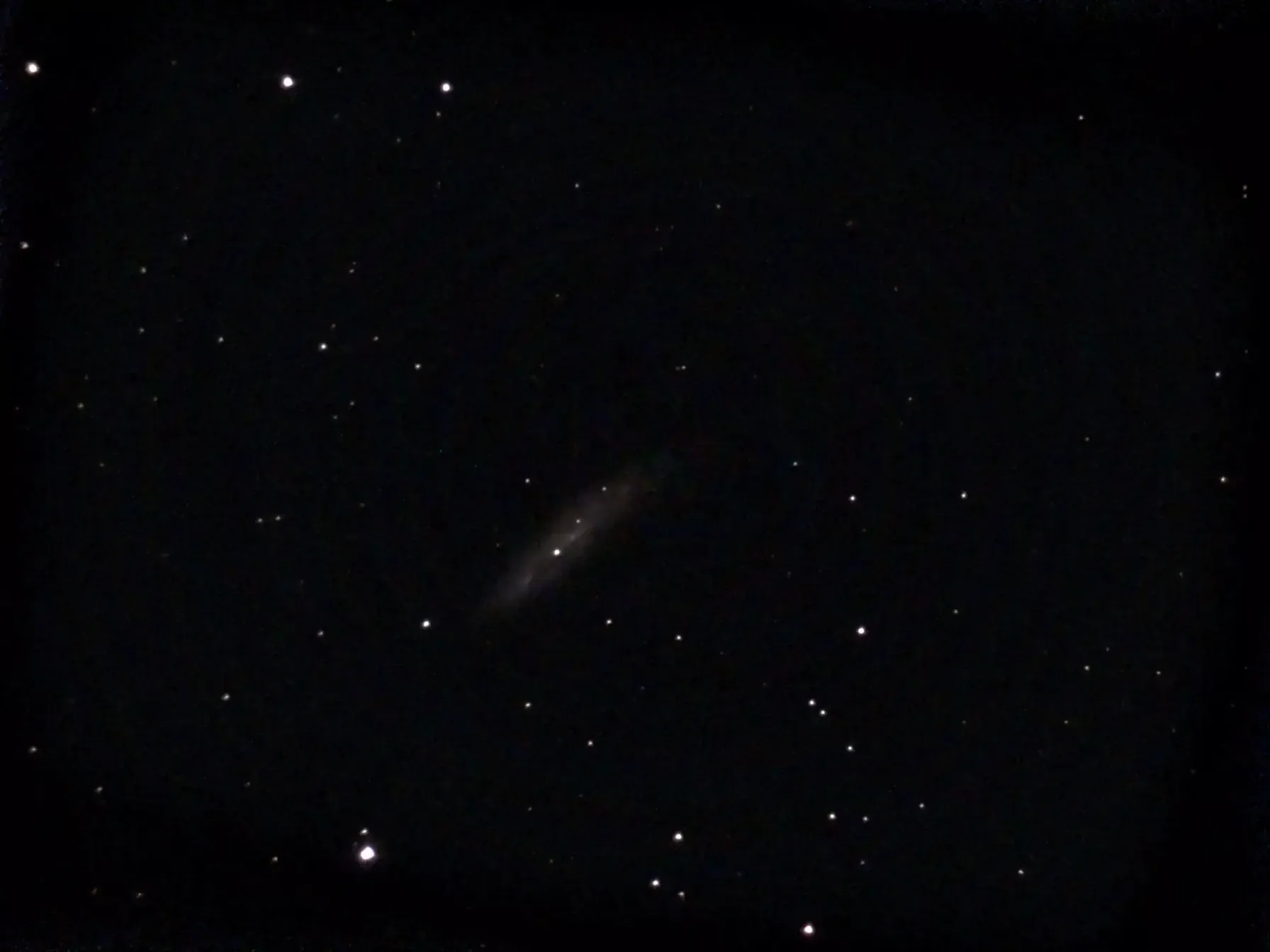Surfboard Galaxy