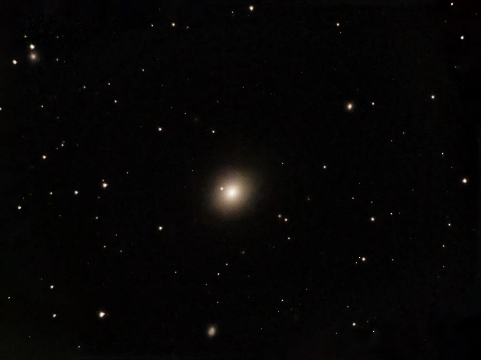 Messier 49