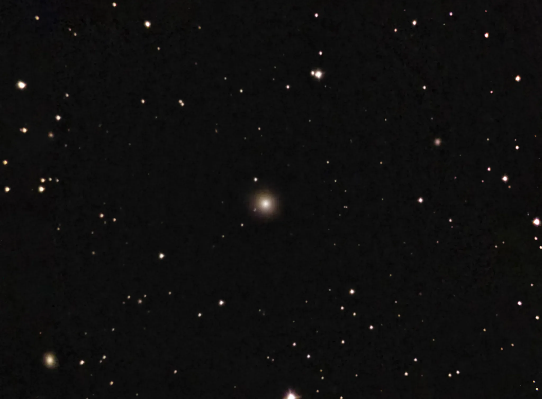 Messier 89