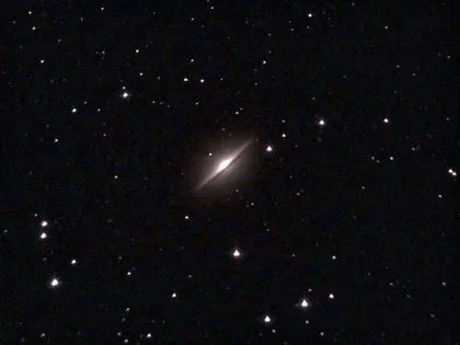 Sombrero Galaxy