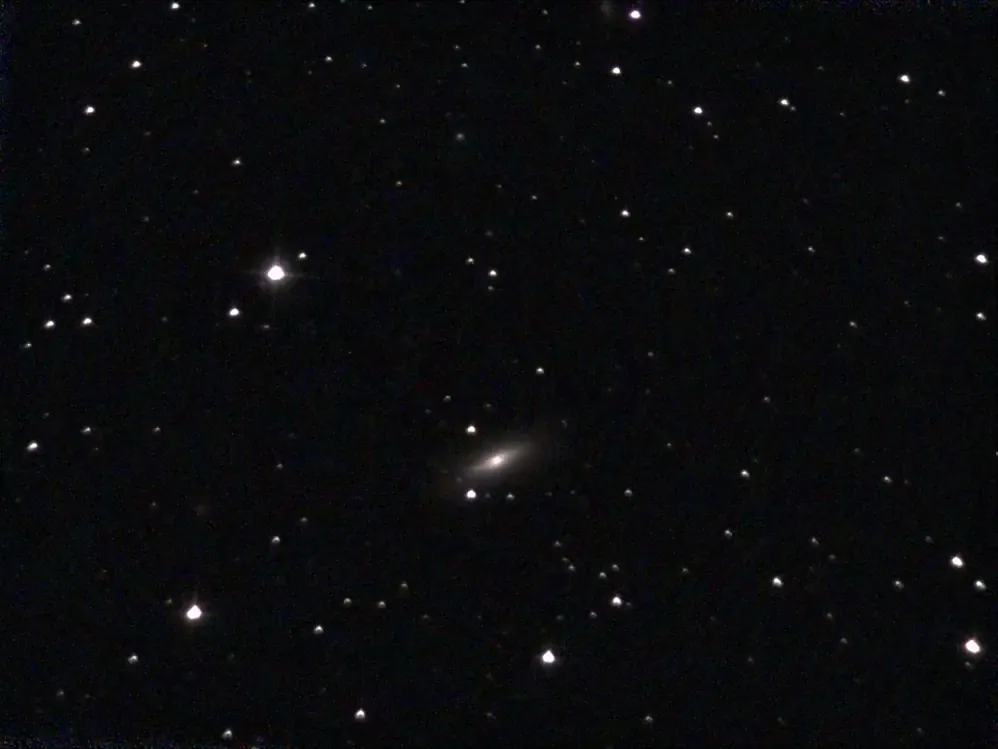 NGC 5866