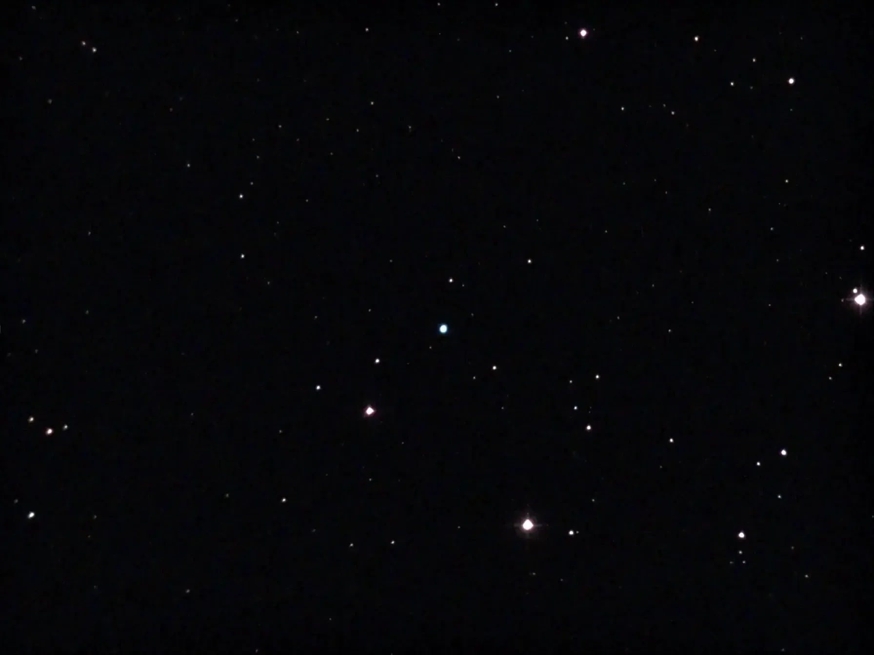 Turtle Nebula