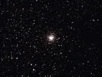 Globular Cluster