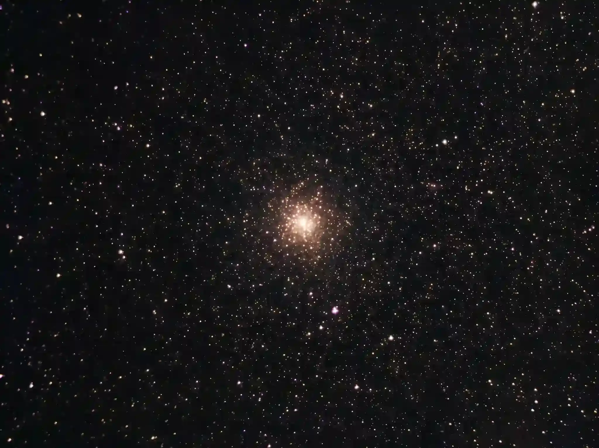 Messier 28
