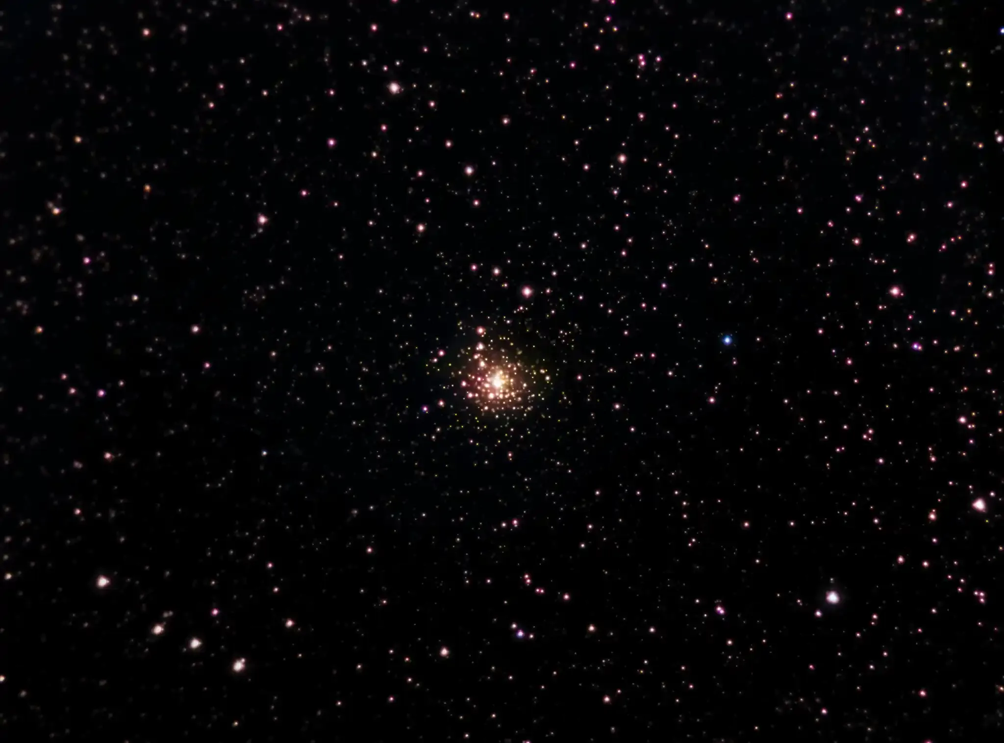 Messier 70