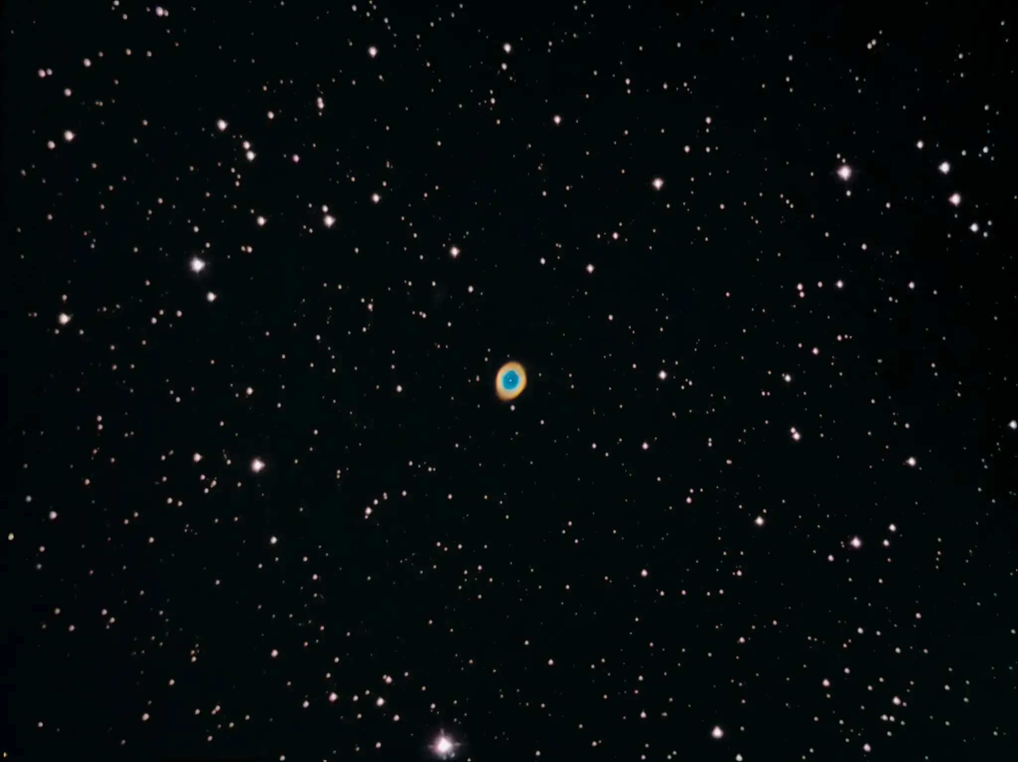 Ring Nebula