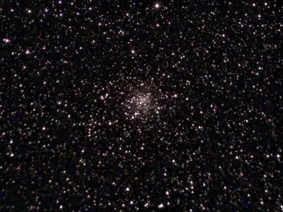 Angelfish Cluster (NGC 6838)