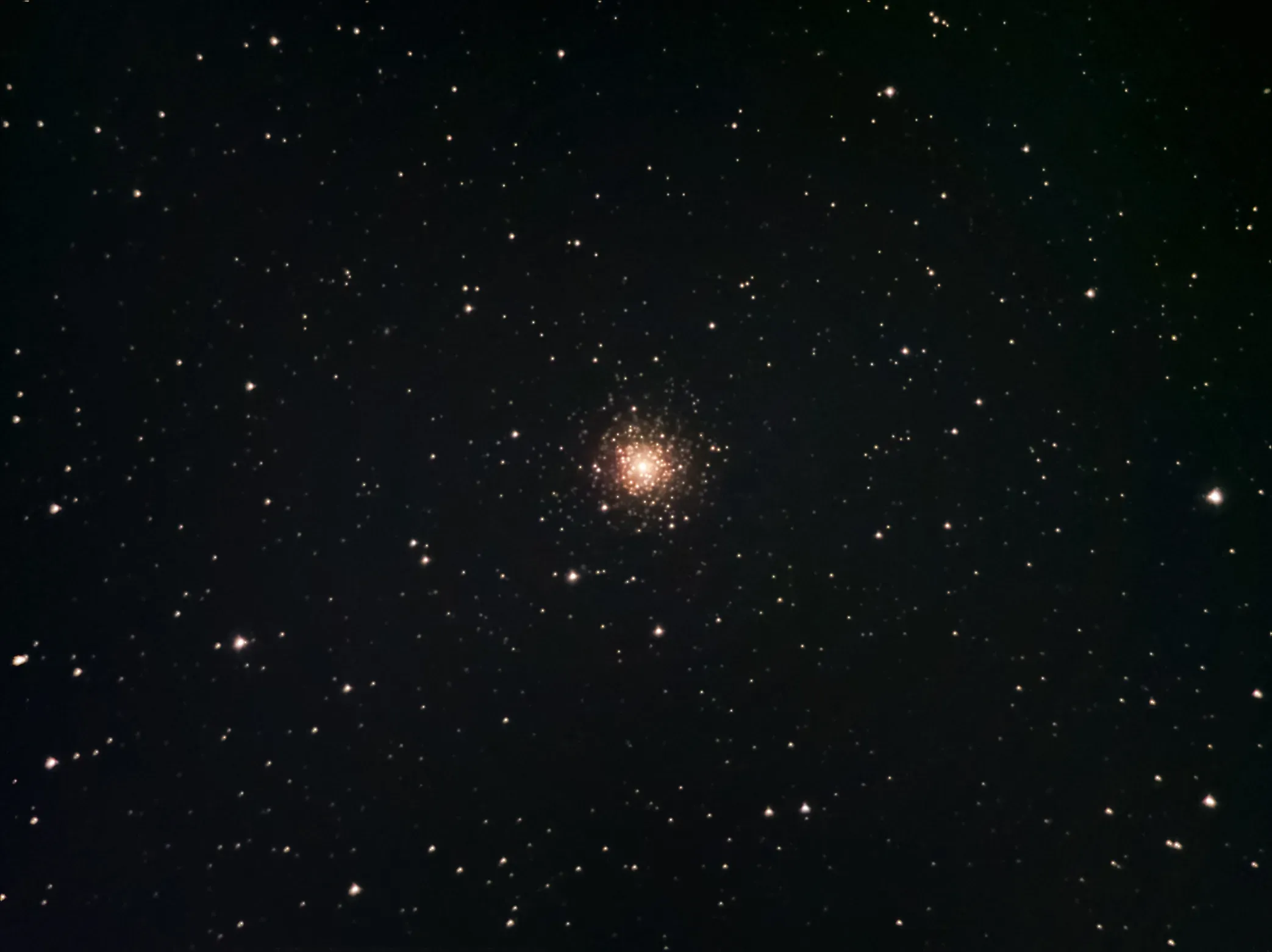 Messier 75
