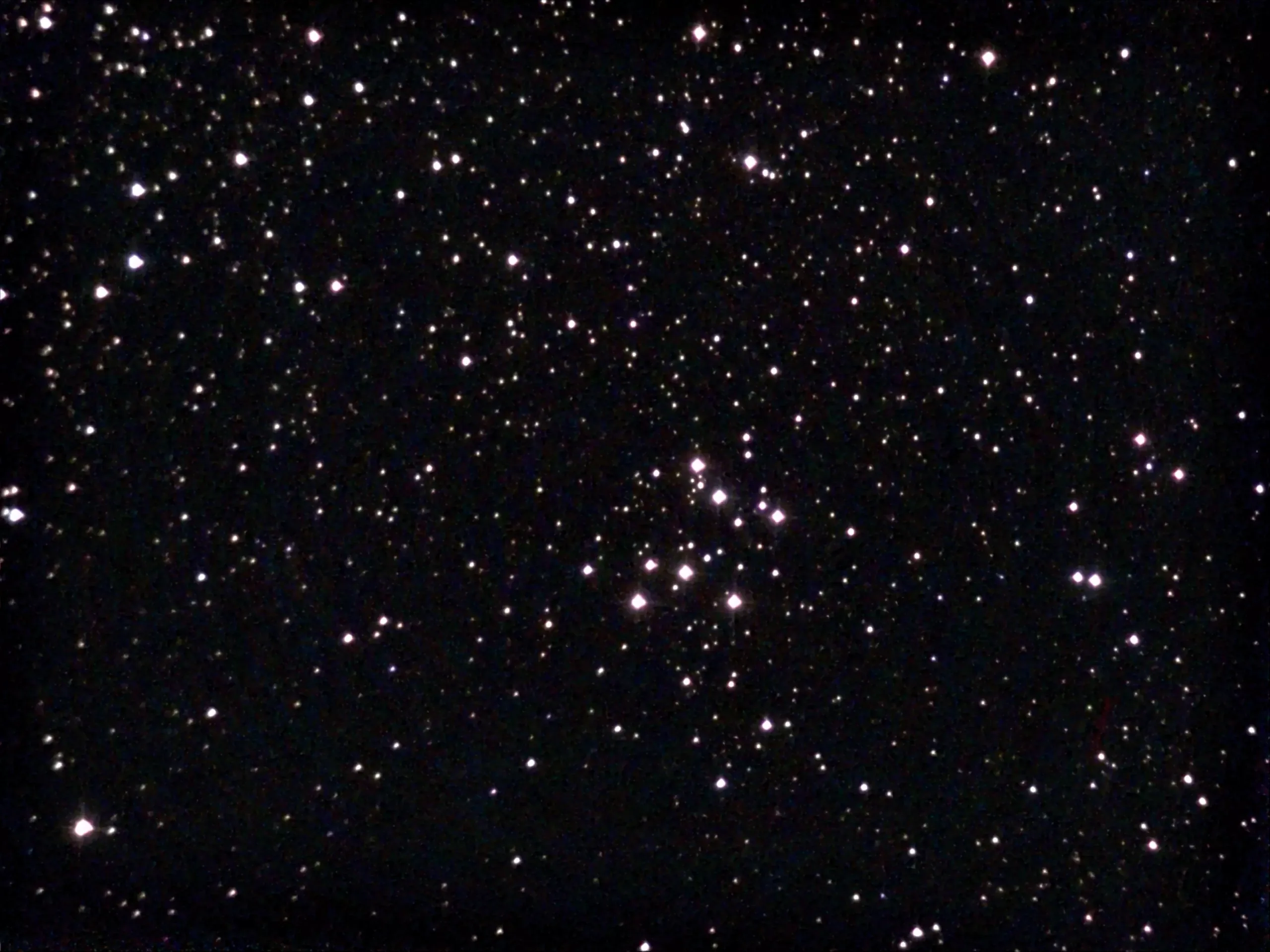 Cooling Tower Cluster