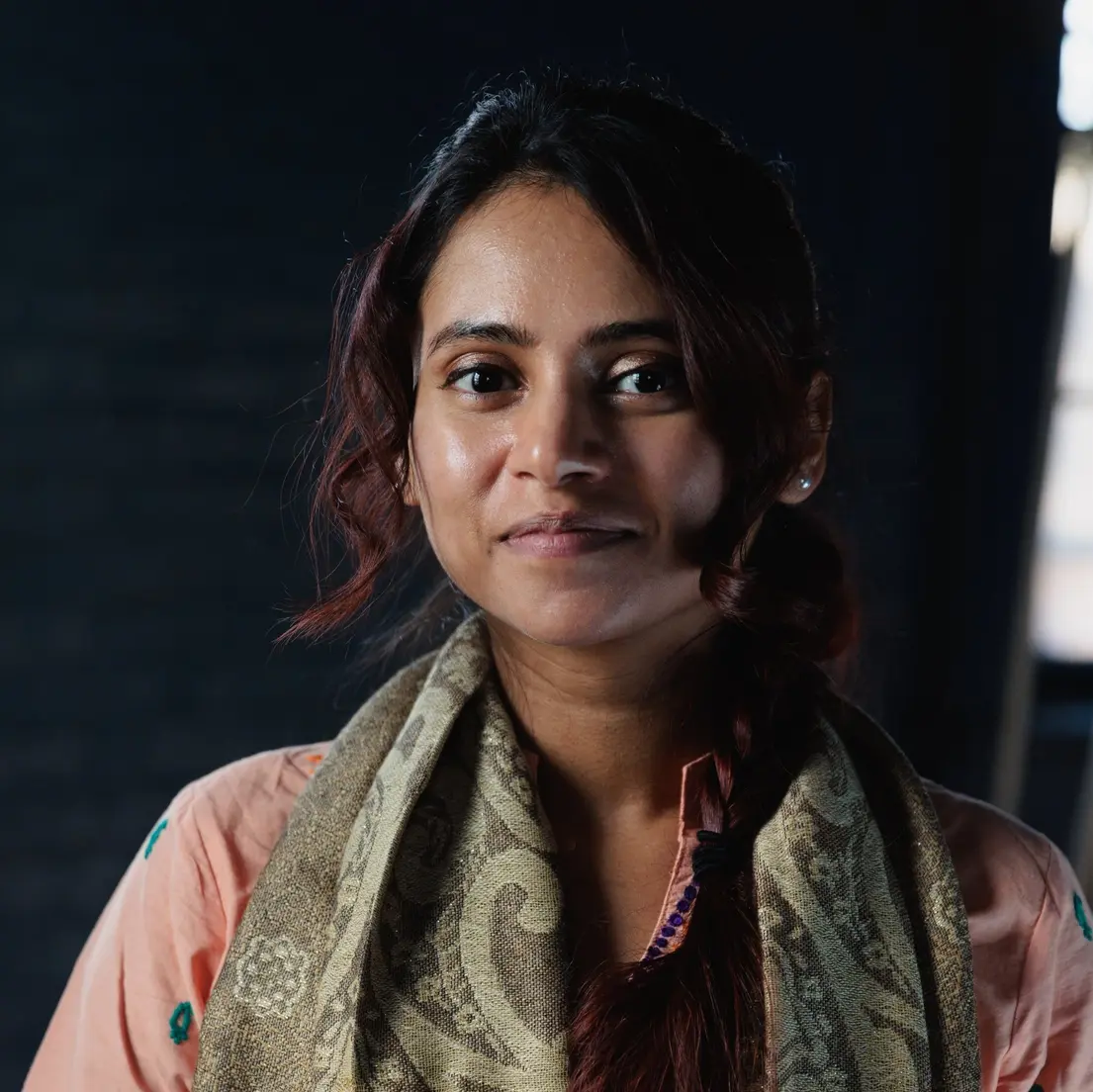 Photo of Tonima Tasnim Ananna