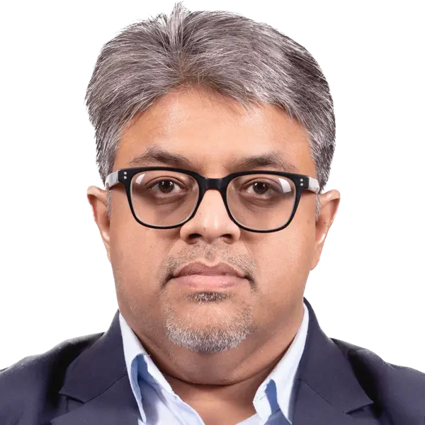 Photo of Mustafa Habib Chowdhury