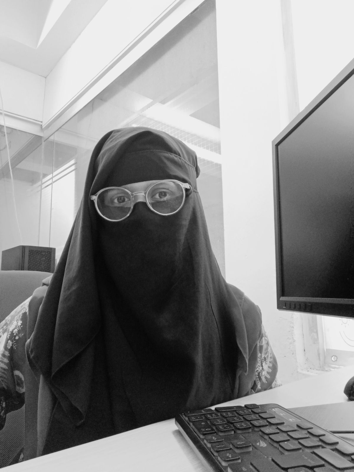 Photo of Fatema Akter