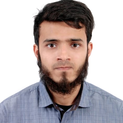 Photo of Muhammad Jobair Hasan