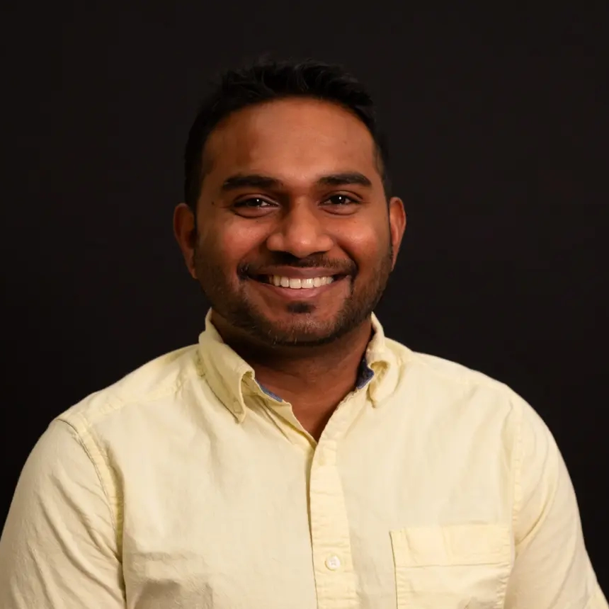 Photo of Tanveer Karim