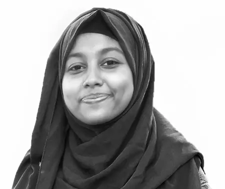 Photo of Farzana Akter Lima