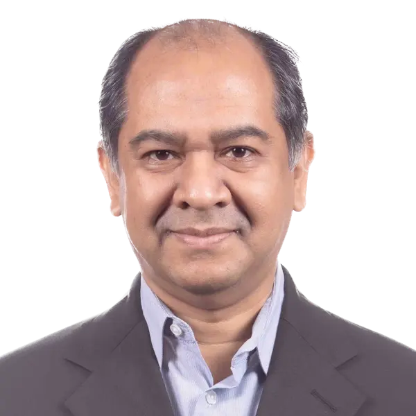 Photo of M Arshad Momen
