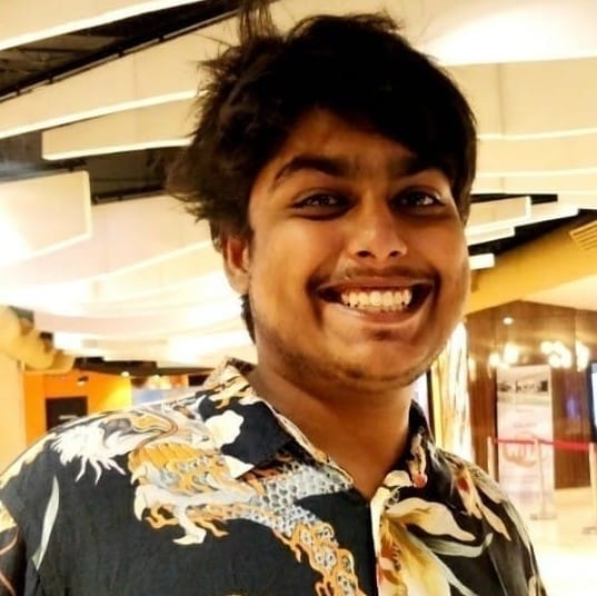 Photo of Nafis Sadik Nihal