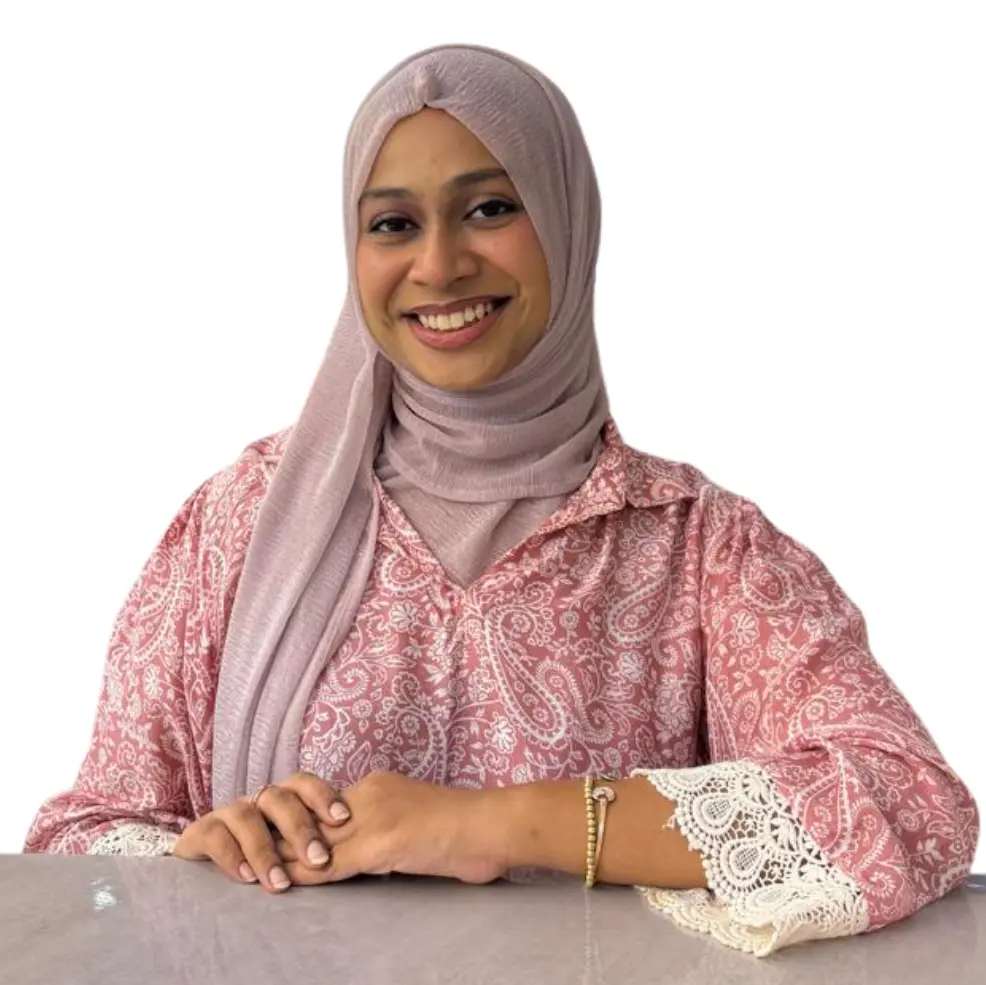 Photo of Rafia Rokaiya Hossain