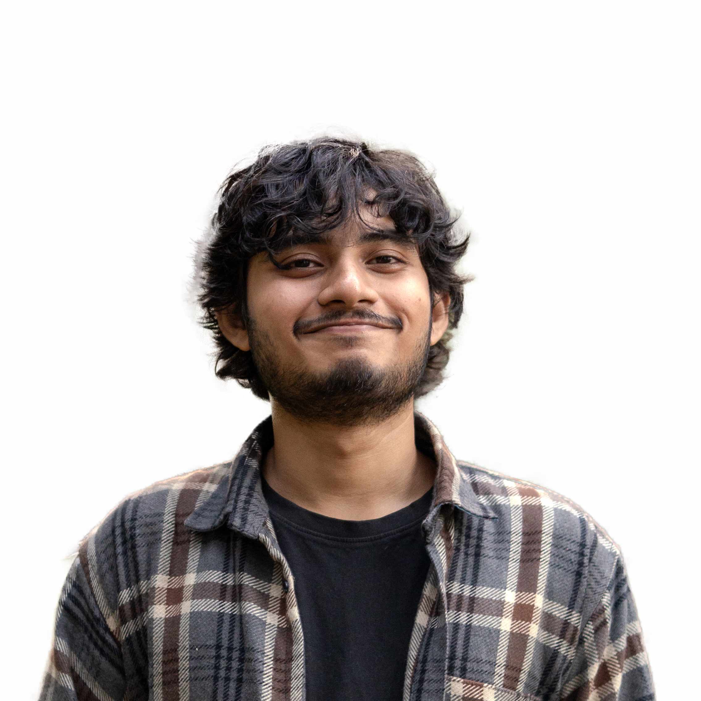 Photo of Md Shahadat Hossain Shahal